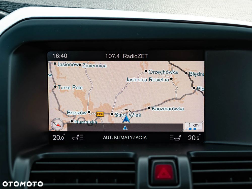 Volvo XC 60 D4 Momentum - 21