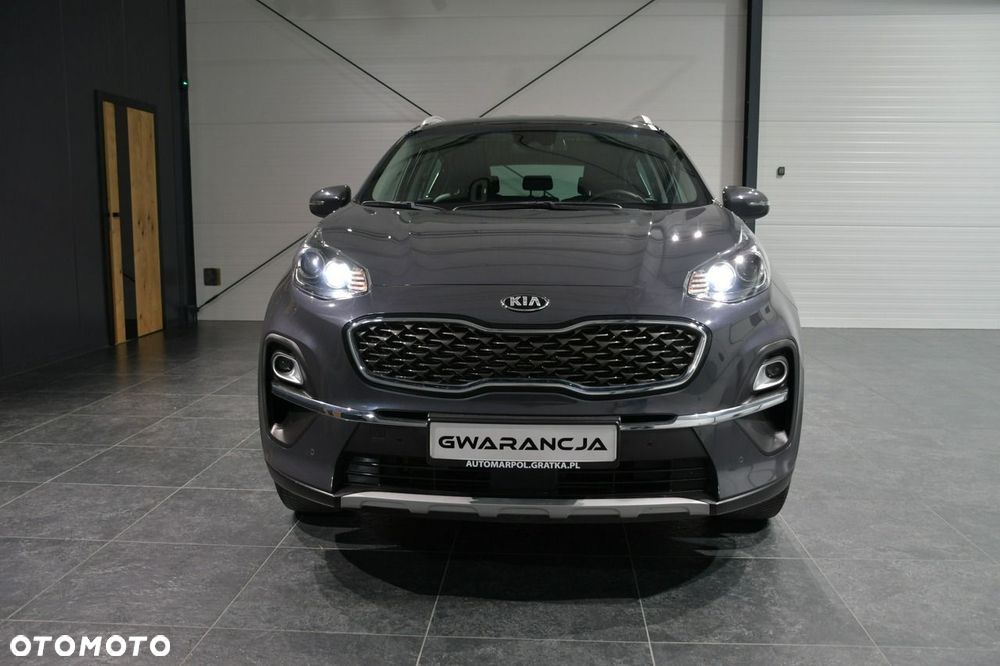 Kia Sportage 1.6 GDI L 2WD - 3