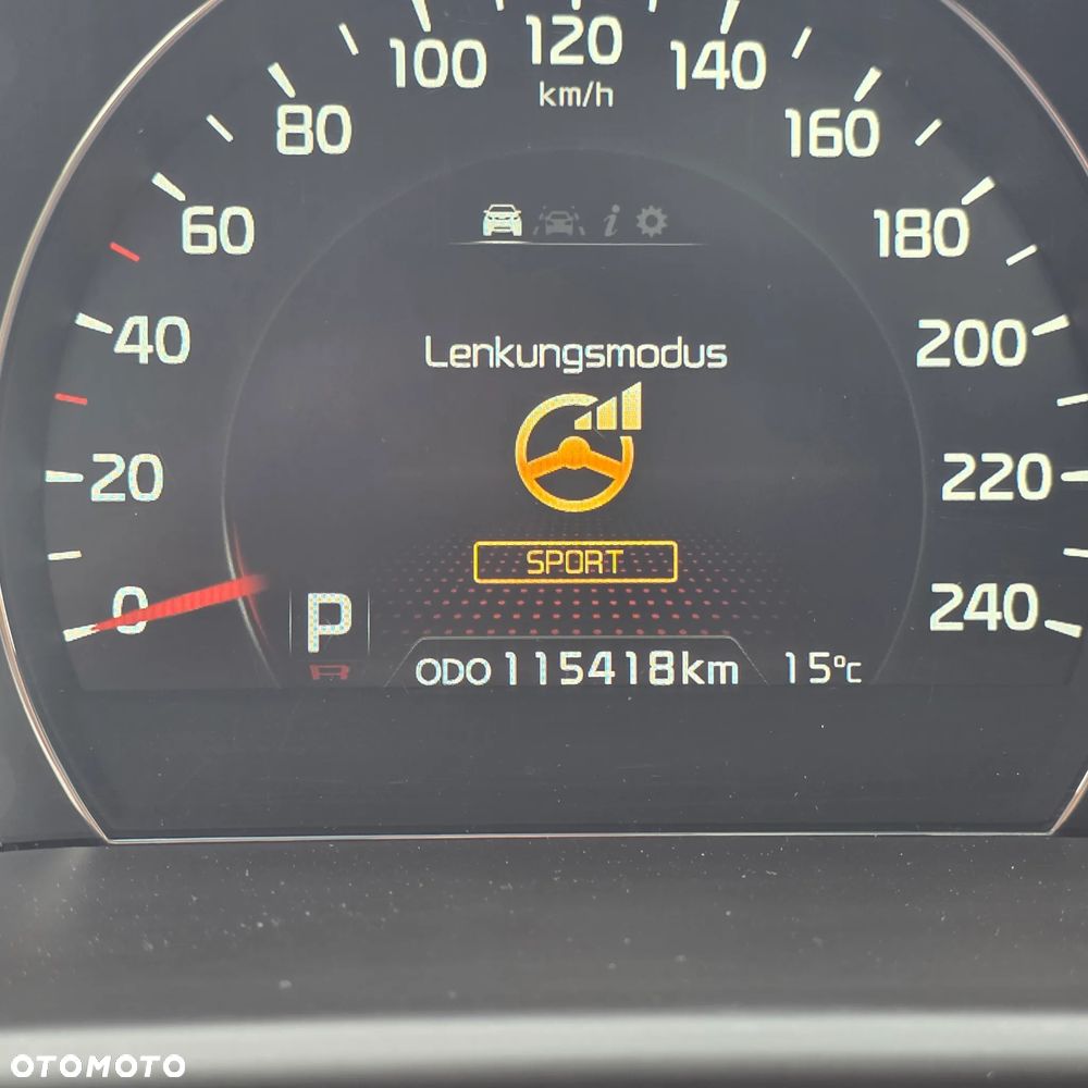 Kia Sorento - 19