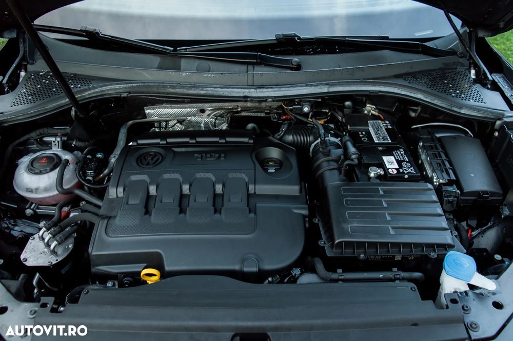 Volkswagen Tiguan 2.0 TDI SCR (BlueMotion Technology) Highline - 37