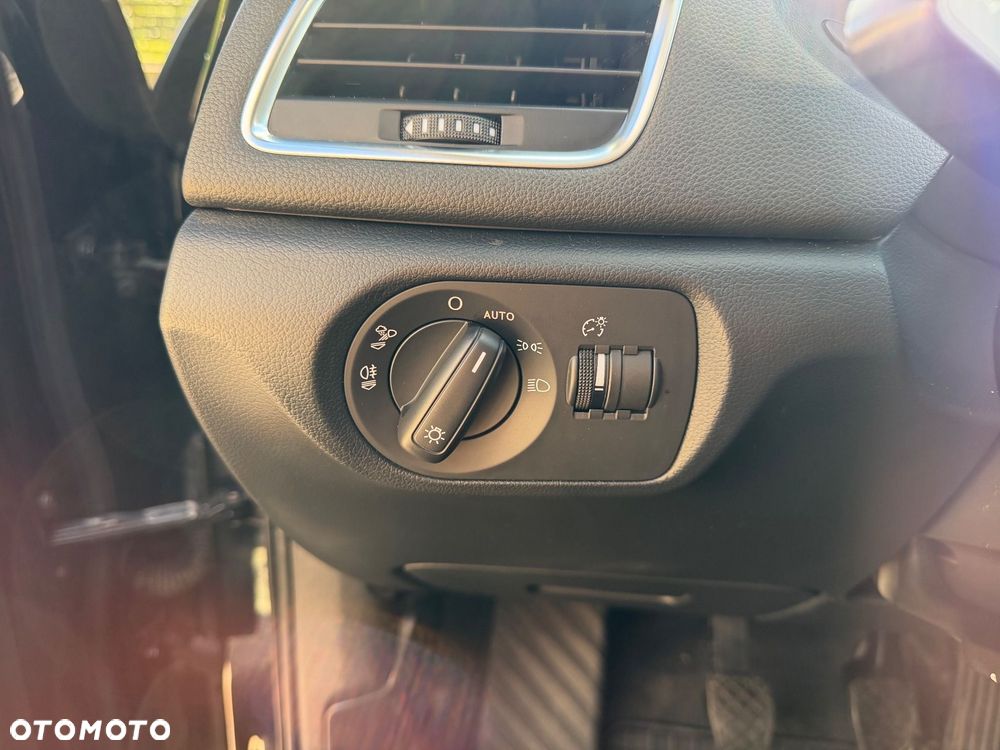 Audi Q3 2.0 TDI Quattro Sport - 16