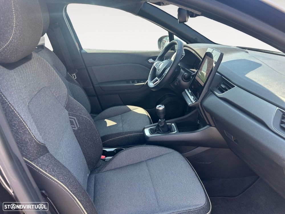 Renault Captur 1.0 TCe Techno - 15