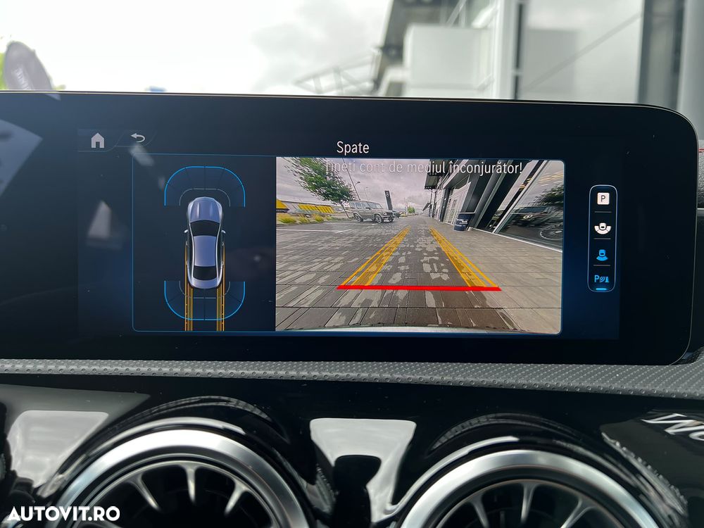 MERCEDES-BENZ CLA-Class 2023 — imagine 18