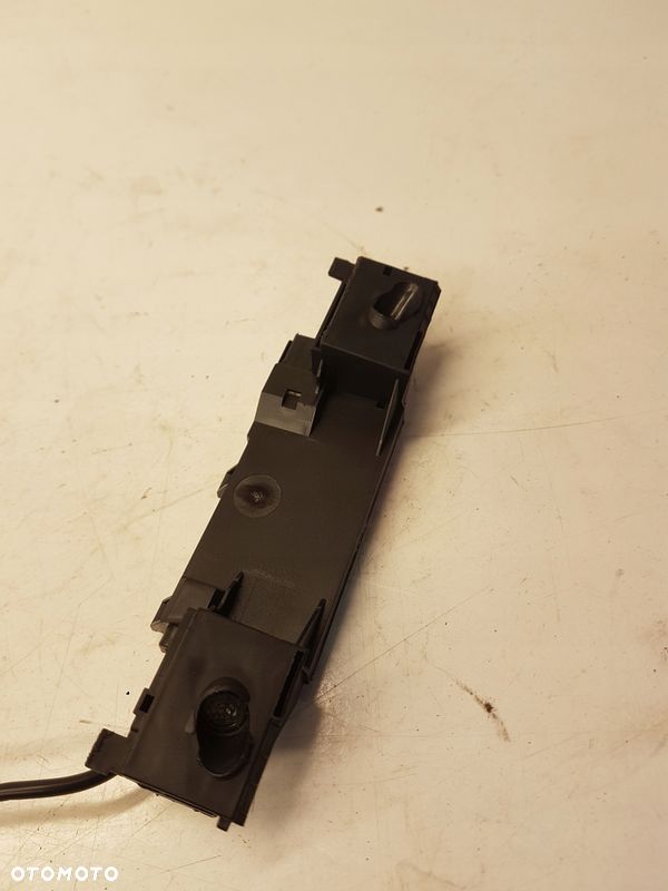 CZUJNIK RUCHU KABINY AUDI A6 C6 Q7 4F0951177 - 3