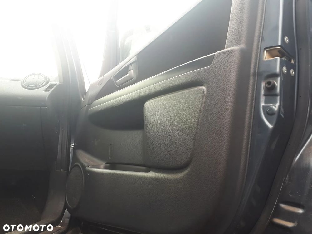 SUZUKI SX4 06-09 1.6 16V PRZEŁĄCZNIK ZESPOLONY PAJĄK TAŚMA - 2