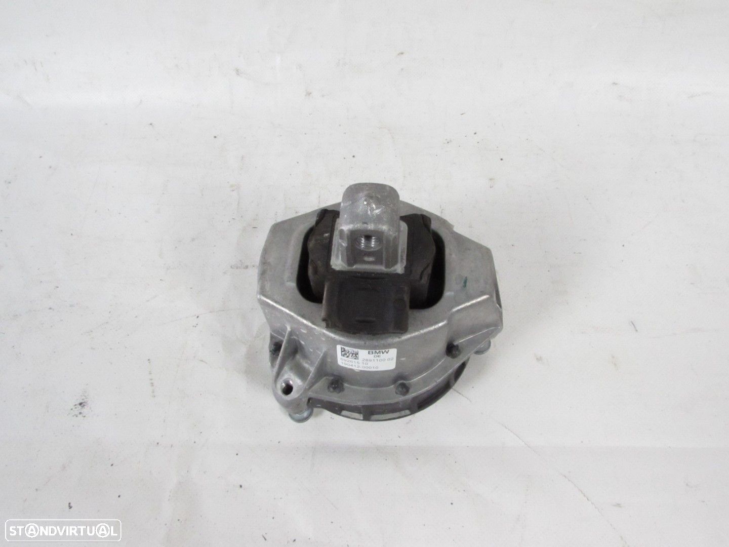 Apoio de motor Direito Seminovo/ Original BMW 3 (G20)/BMW 3 Touring (G21) 221175... - 1