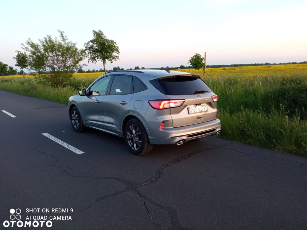 Ford Kuga 1.5 EcoBlue ST-LINE - 7