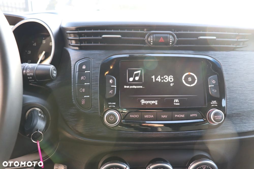 Alfa Romeo Giulietta 1.4 TB 16V - 12