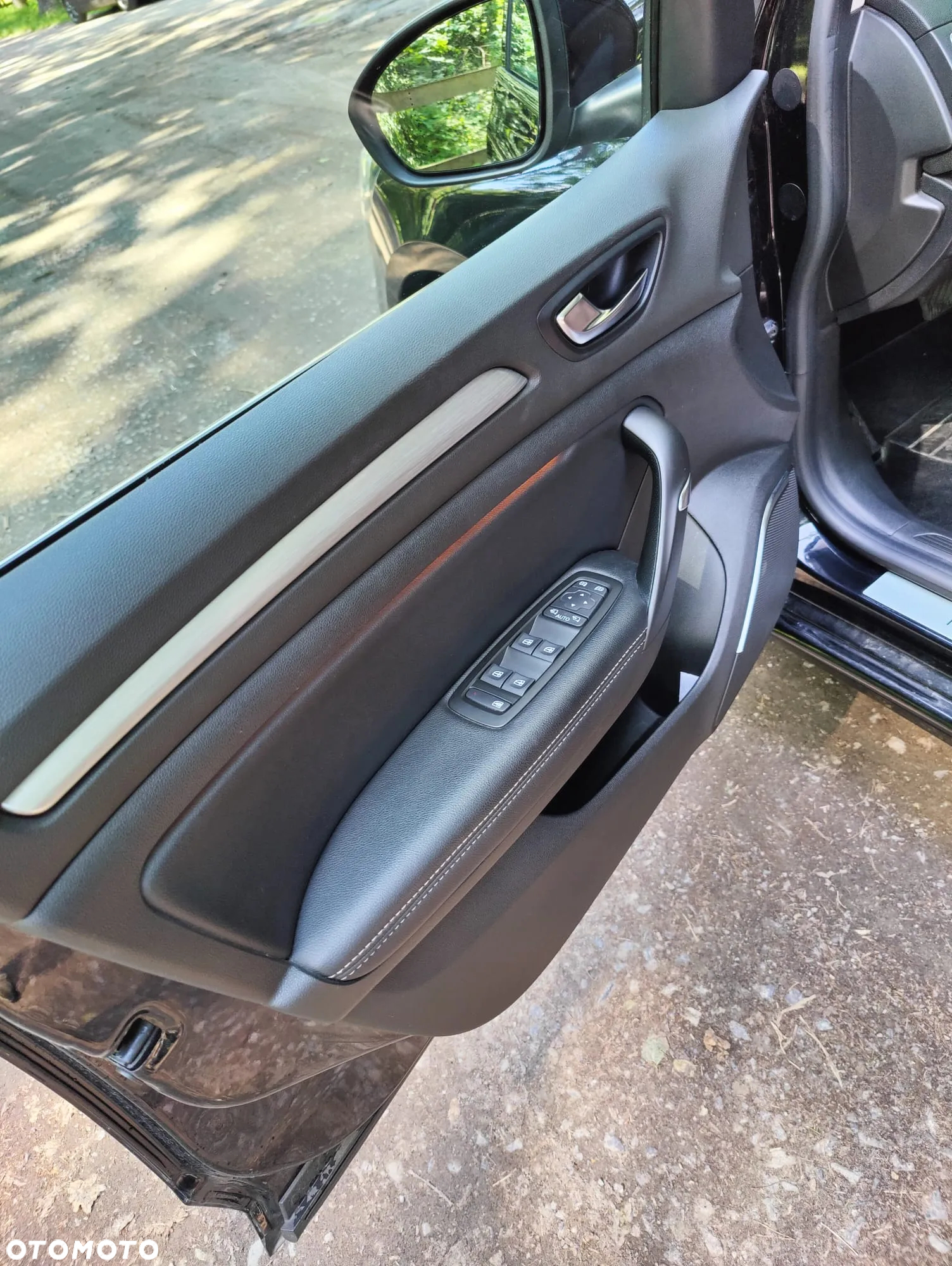Renault Megane - 8