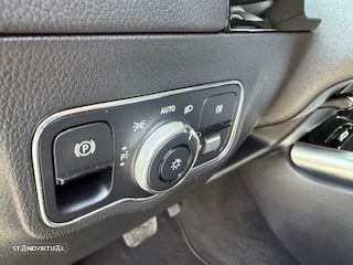 Mercedes-Benz EQA 250 Progressive - 19