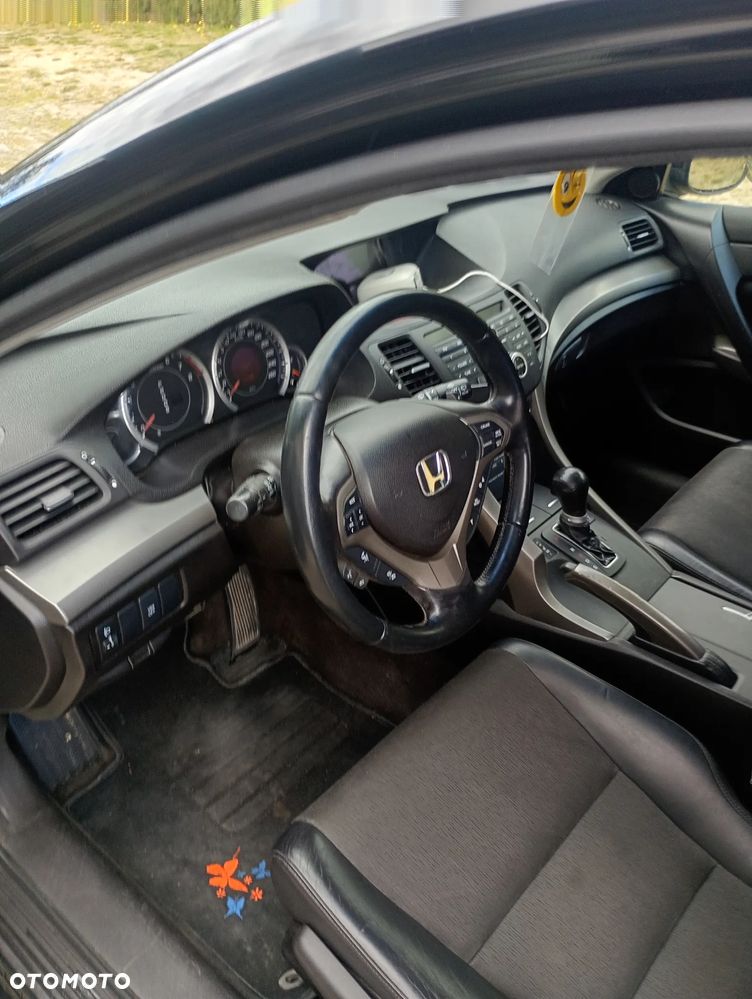 Honda Accord 2.0 Automatik Elegance - 16