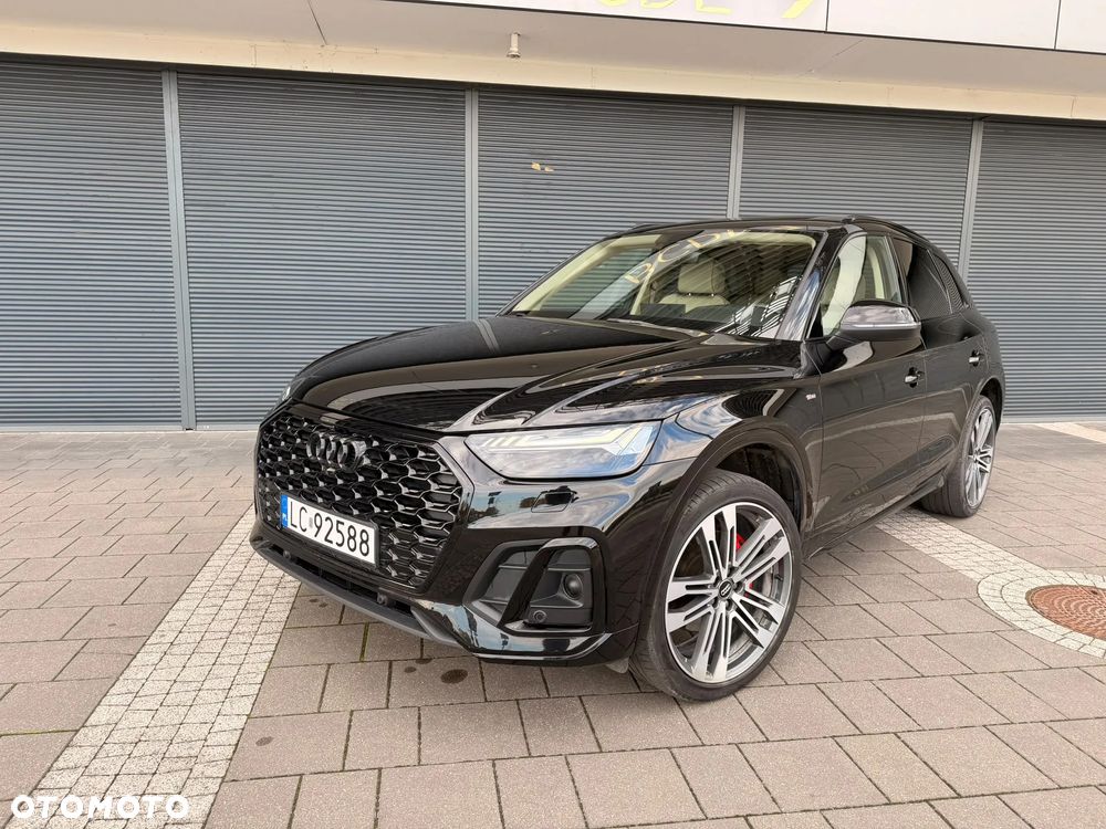 Audi Q5 - 18