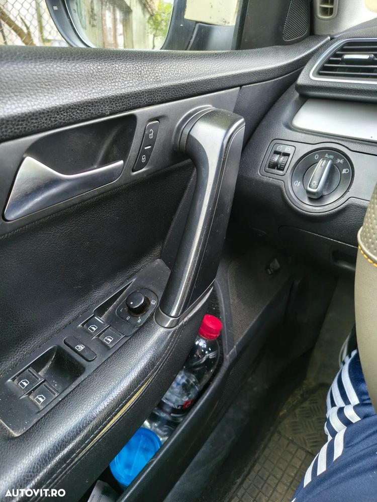 Volkswagen Passat 1.6 TDI BlueMotion Technology Comfortline - 5