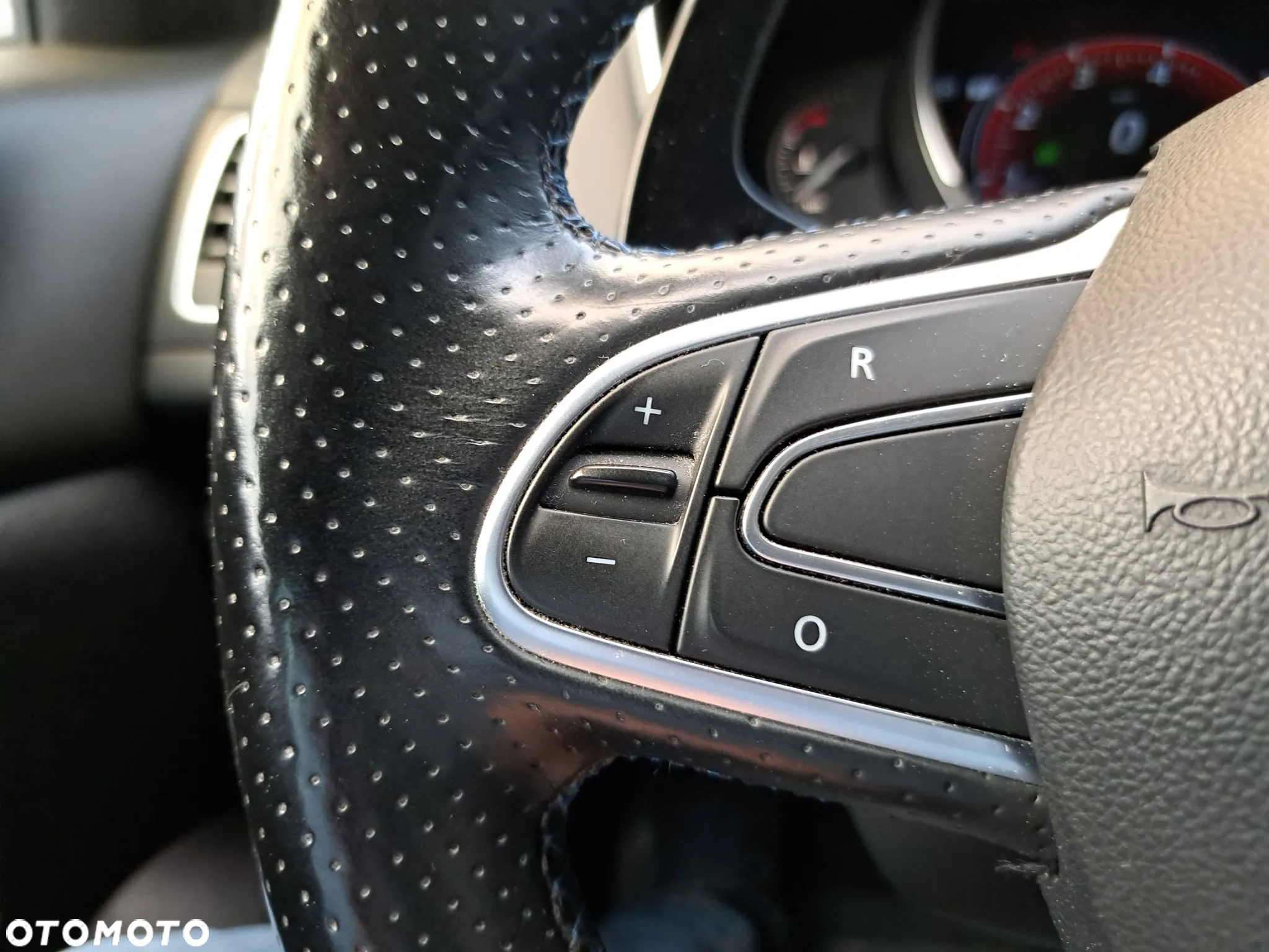 Renault Megane 1.6 dCi GT EDC - 18