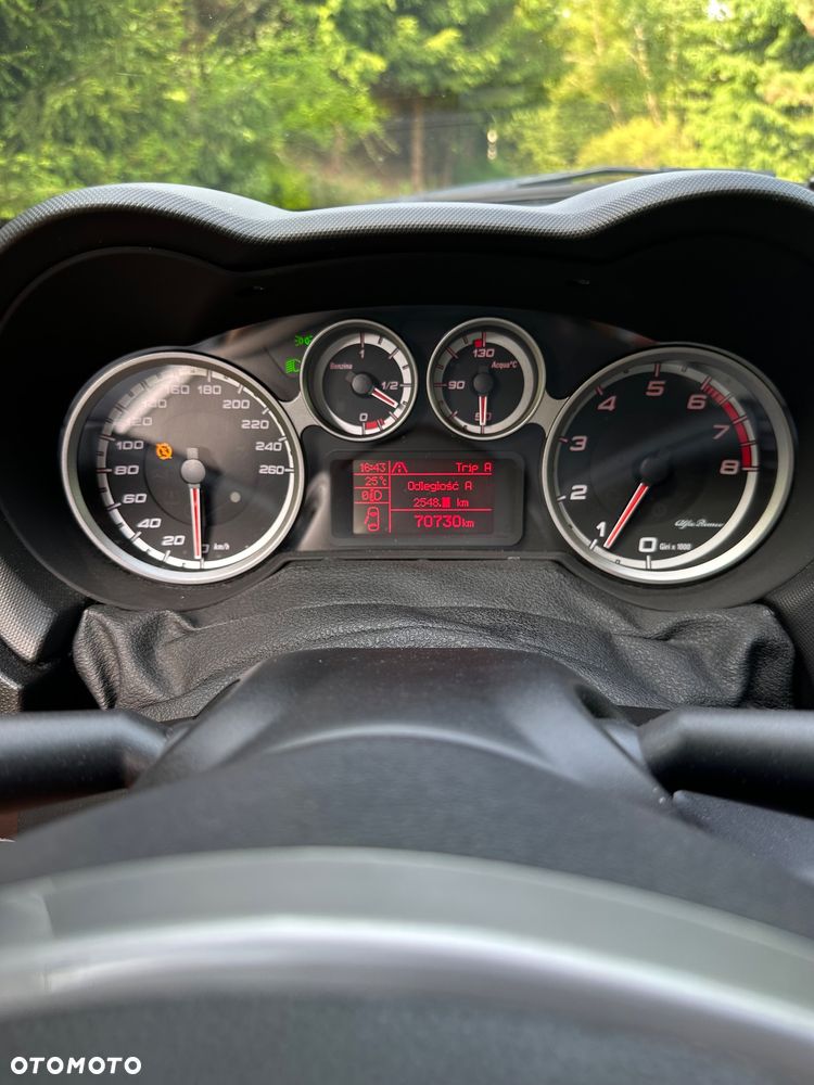 Alfa Romeo Mito 1.4 - 15