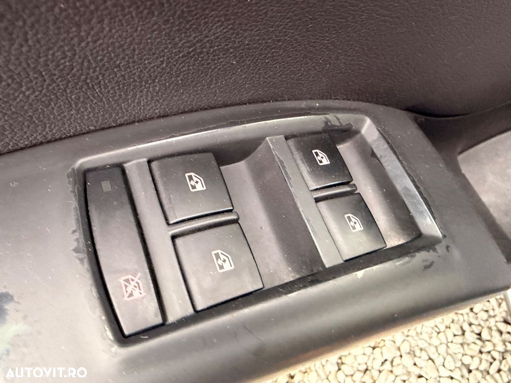 Opel Meriva 1.7 CDTI Cosmo - 19