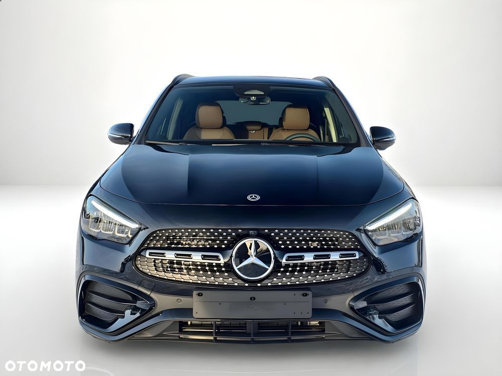 Mercedes-Benz GLA 200 mHEV AMG Line 7G-DCT - 2
