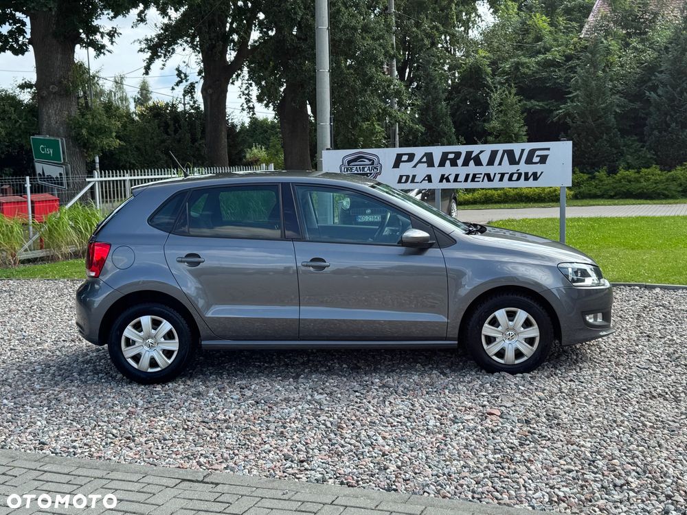Volkswagen Polo - 9