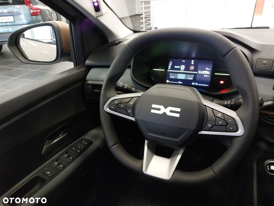 Dacia Jogger - 17