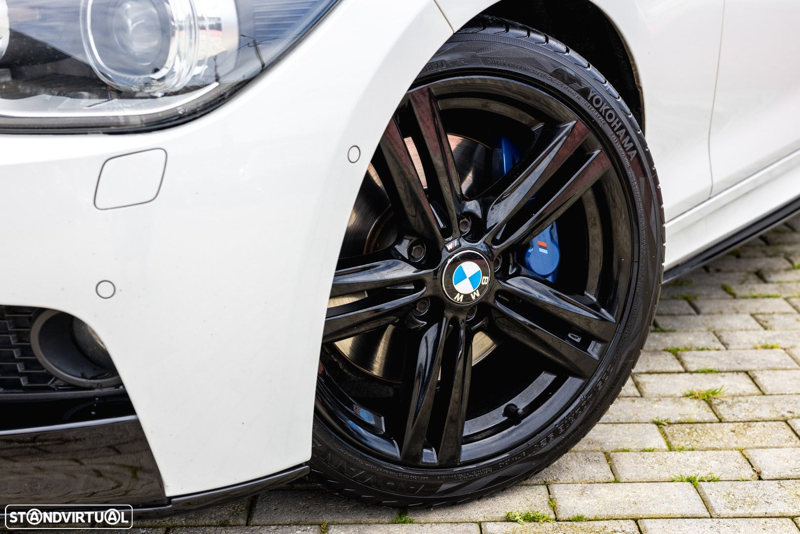 BMW 125 d Aut. - 7