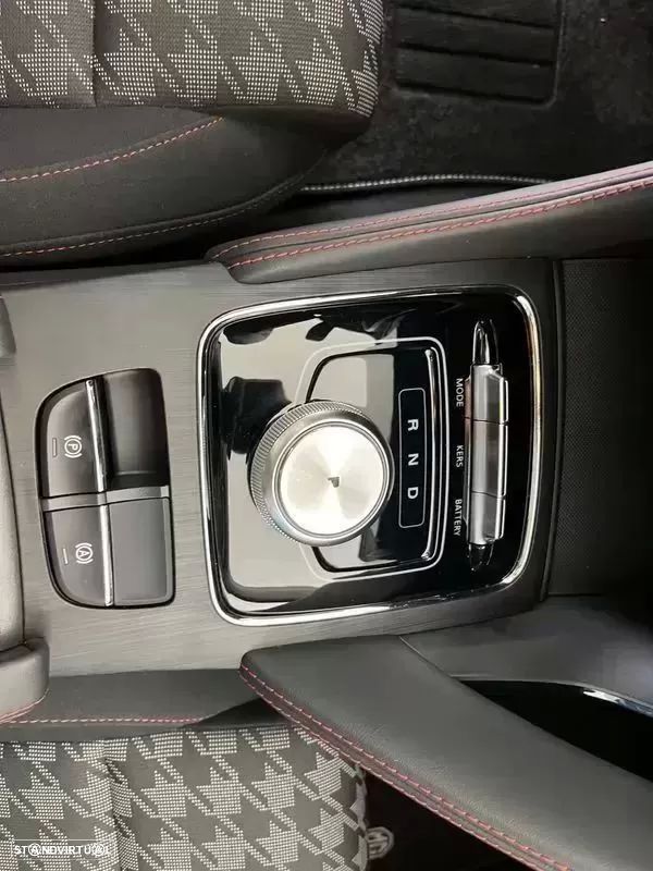 MG ZS EV 44.5 kWh Comfort - 3