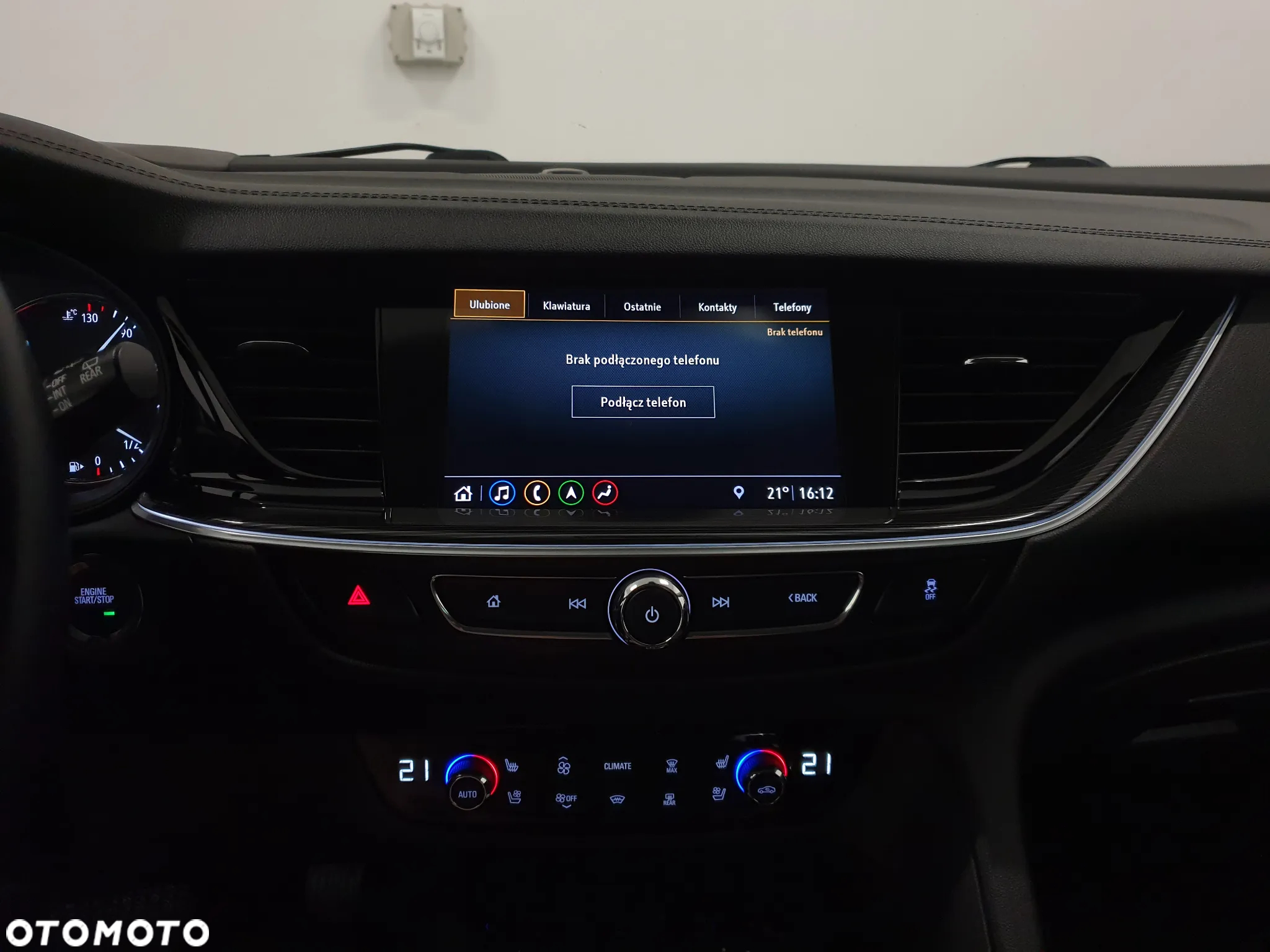 Opel Insignia Sports Tourer 2.0 Diesel Automatik Innovation - 16