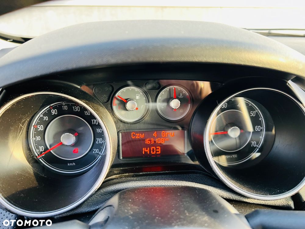 Fiat Punto Evo 1.4 8V Active Start&Stop - 20