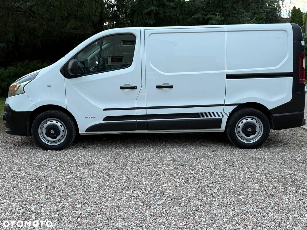 Renault Trafic - 5