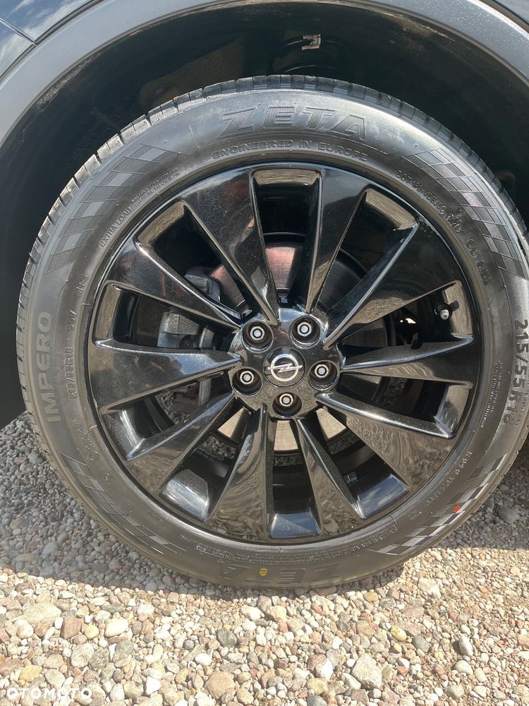 Opel Mokka 1.6 CDTI Cosmo - 23