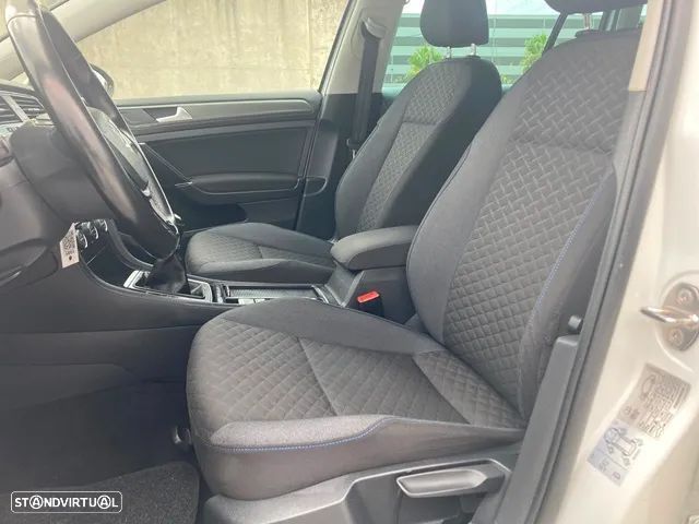 VW Golf Variant 1.6 TDi Join - 20