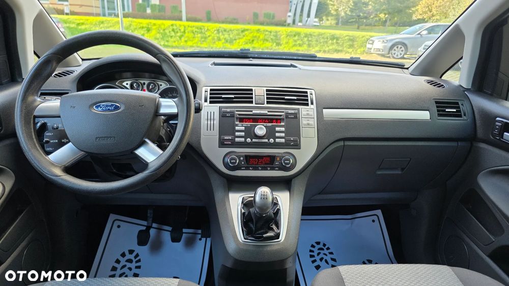 Ford C-MAX - 24