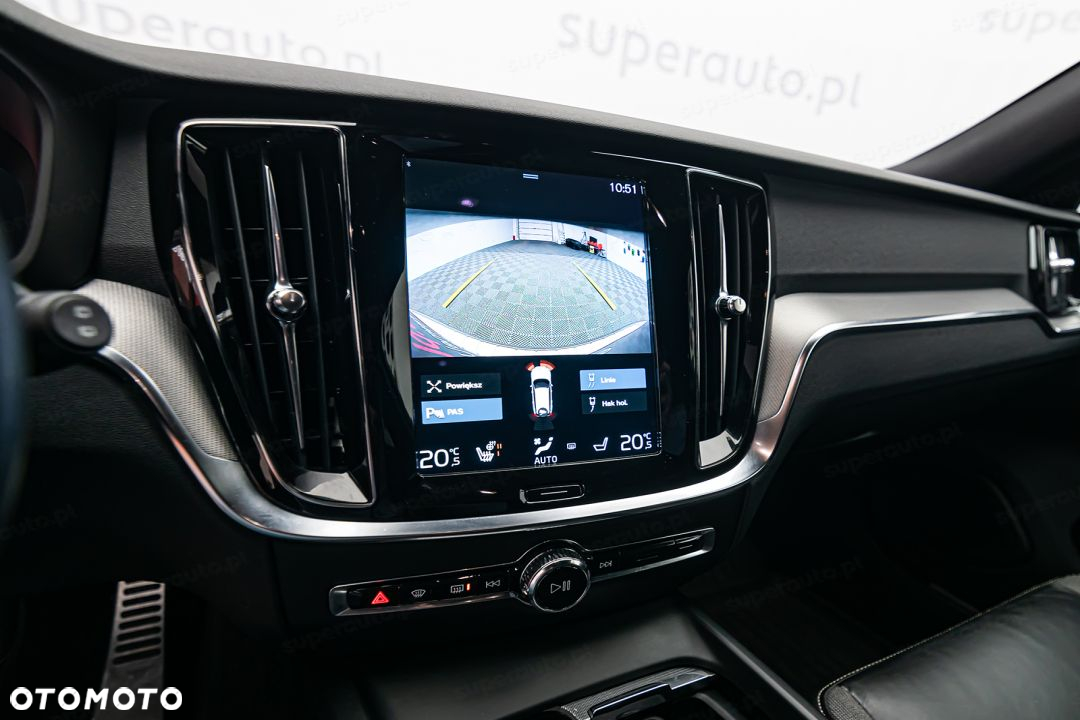 Volvo V60 - 19