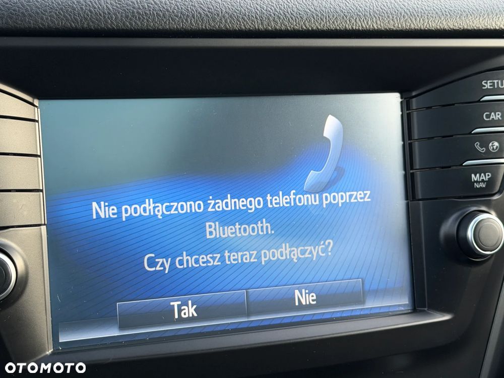 Toyota Avensis 2.0 D-4D Premium - 27