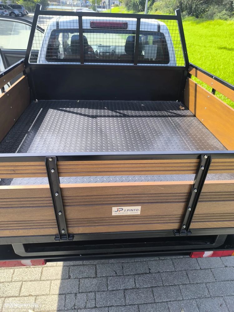Isuzu D-Max 4X4 3 Lug - 17