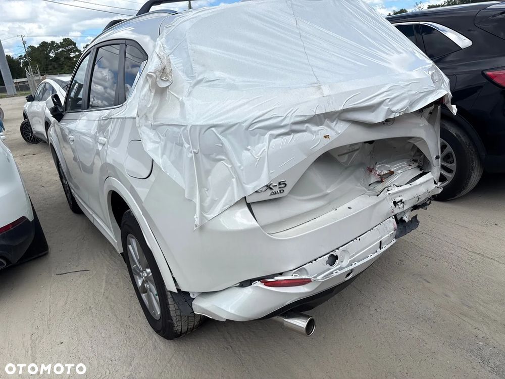 Mazda CX-5 2.5 Kanjo AWD - 6
