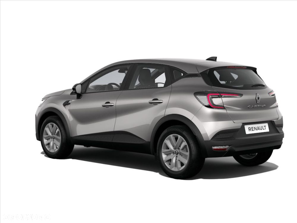Renault Captur 1.0 TCe Evolution - 7