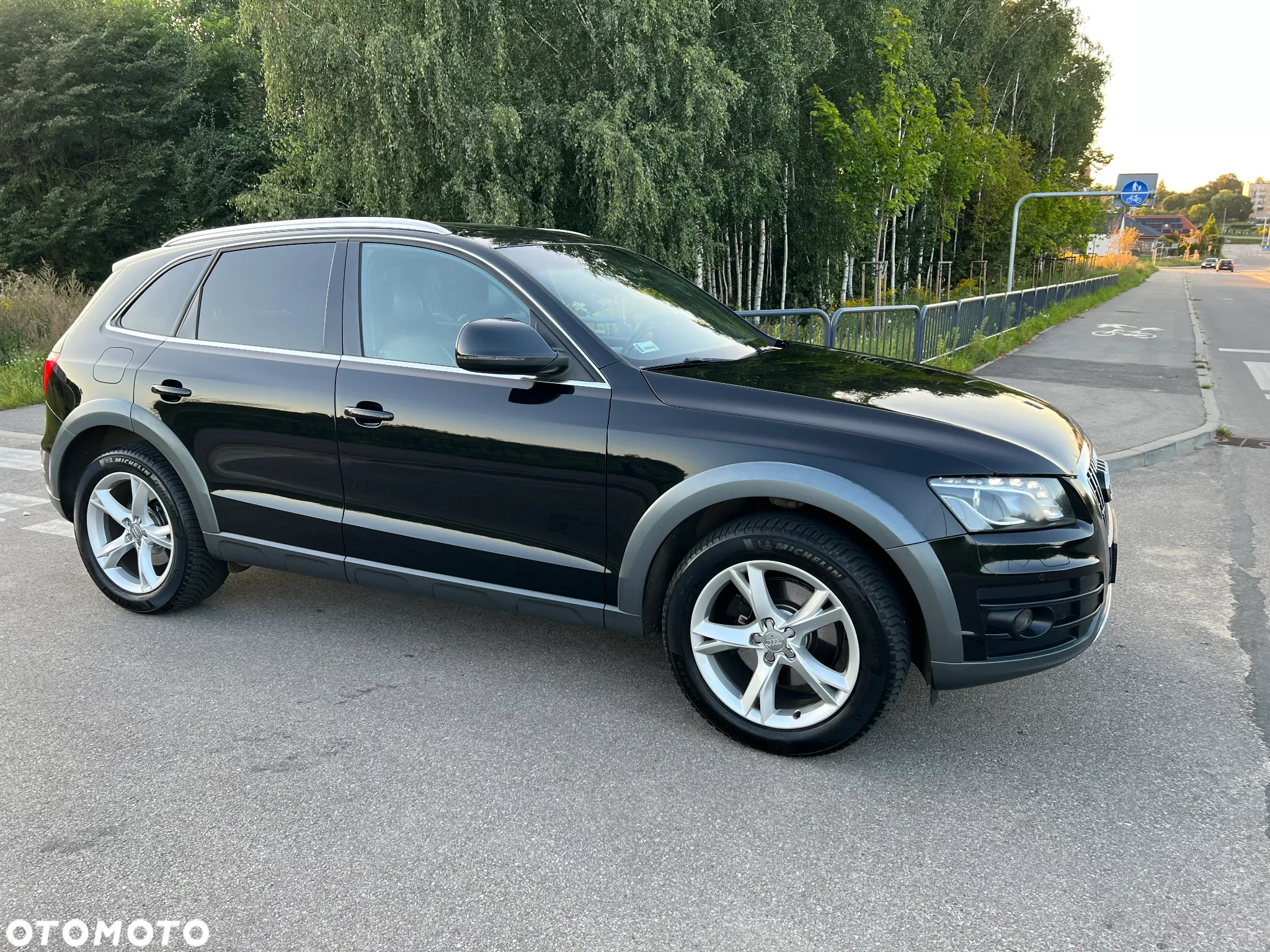 Audi Q5 3.0 TDI Quattro S tronic - 8