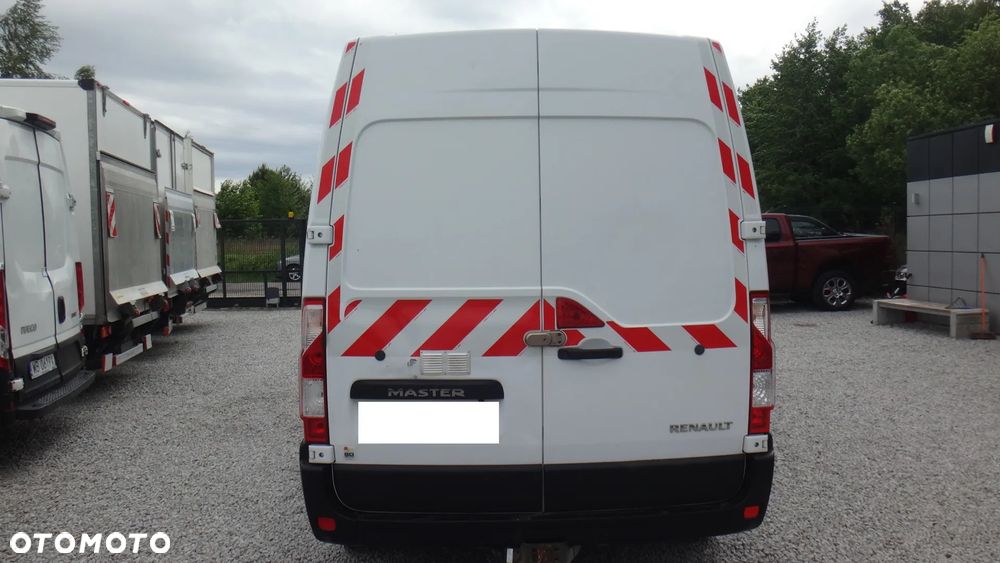 Renault Master - 5