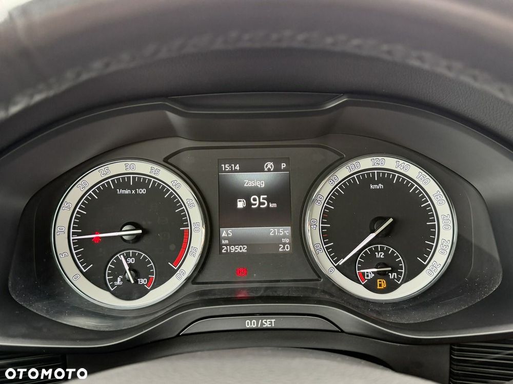 Skoda Kodiaq 2.0 TDI 4x4 Business DSG - 20