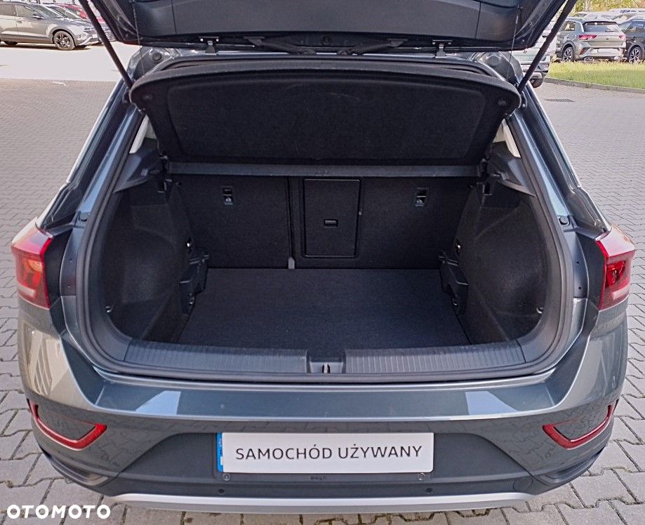 Volkswagen T-Roc 1.5 TSI Life DSG - 36