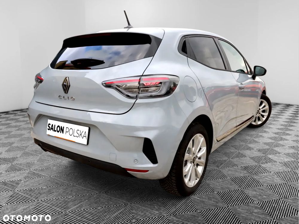 Renault Clio 1.0 TCe Evolution - 2