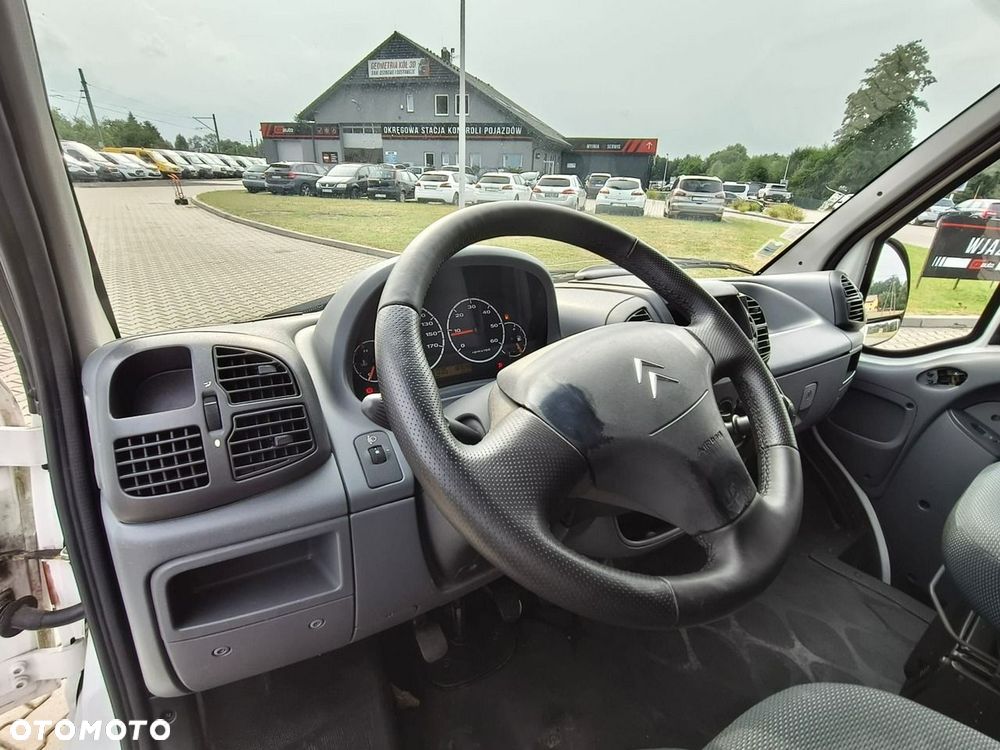 Citroën Jumper - 12