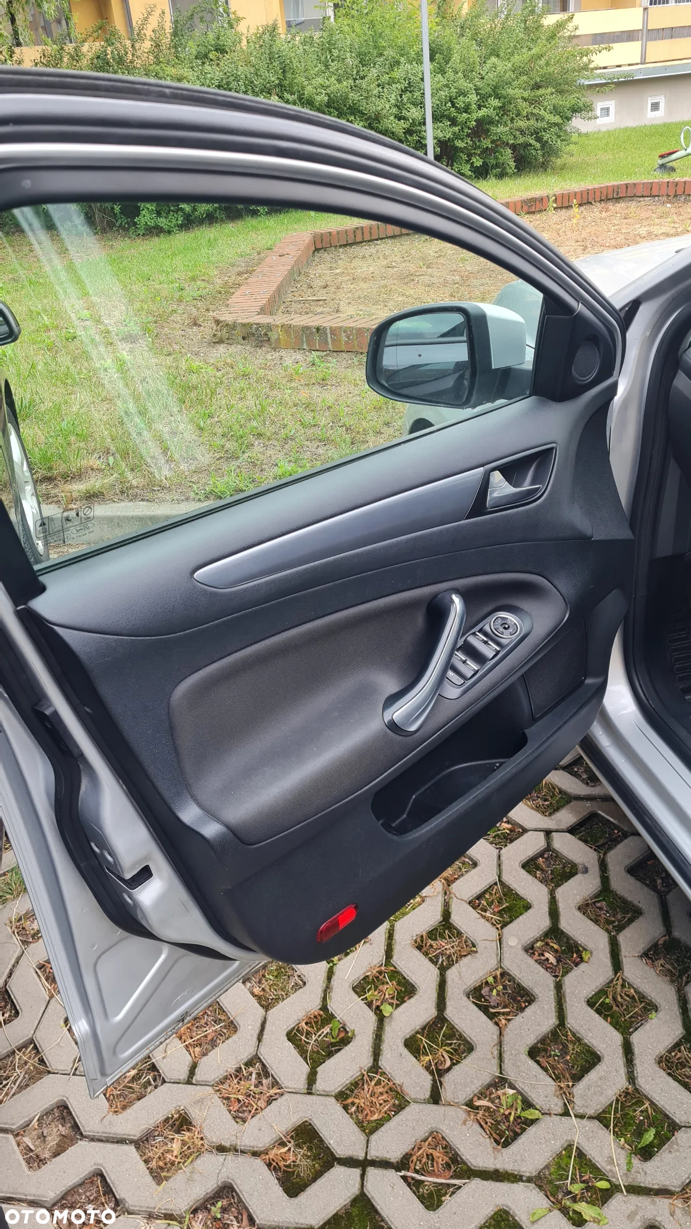 Ford Mondeo - 13