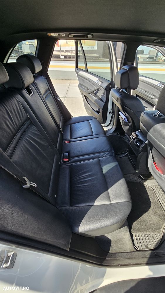 BMW X5 xDrive40d - 5