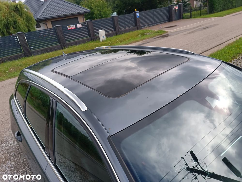Audi A6 Avant 3.0 TDI DPF sport selection - 8
