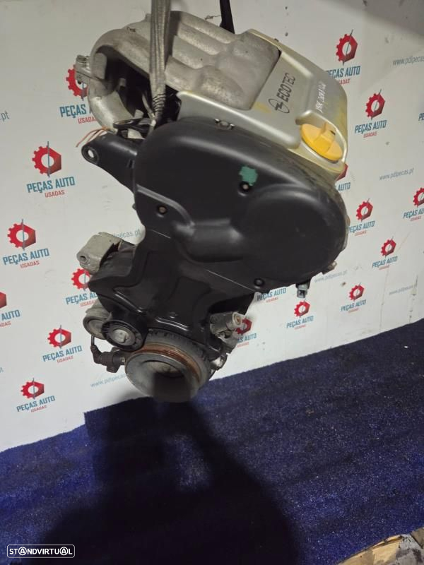 Motor Combustão Opel Corsa B (S93) - 3