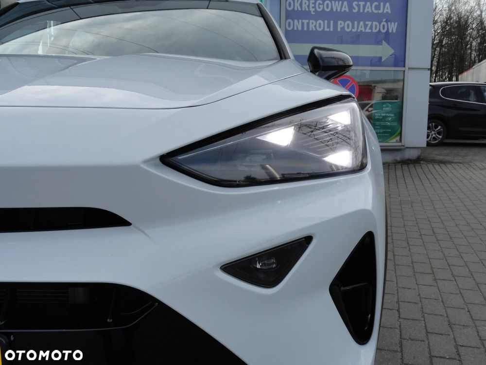 Cupra Formentor 2.0 TSI 4Drive DSG VZ Extreme - 33
