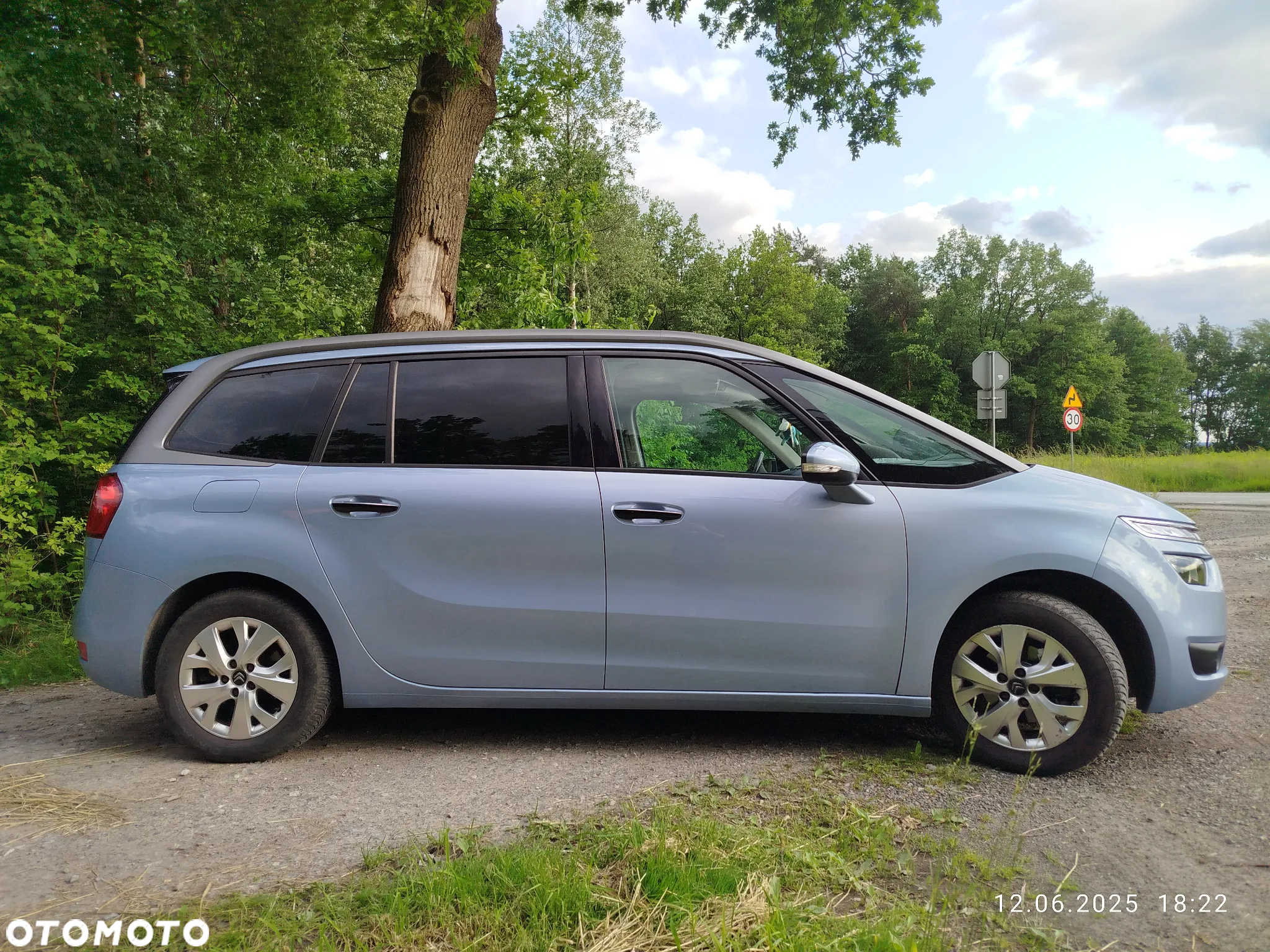 Citroën C4 Grand Picasso - 3