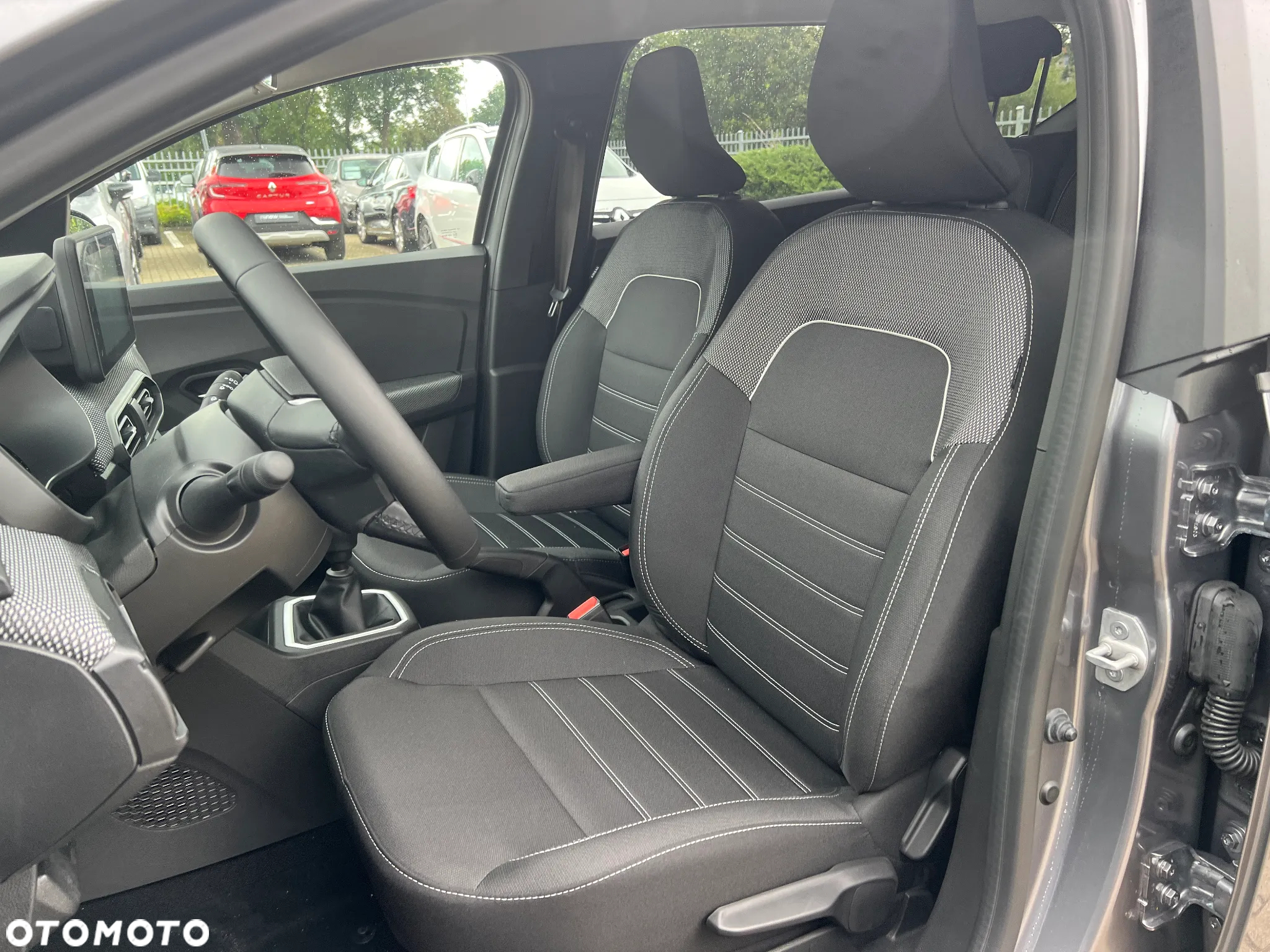 Dacia Jogger 1.0 TCe Expression 7os - 11