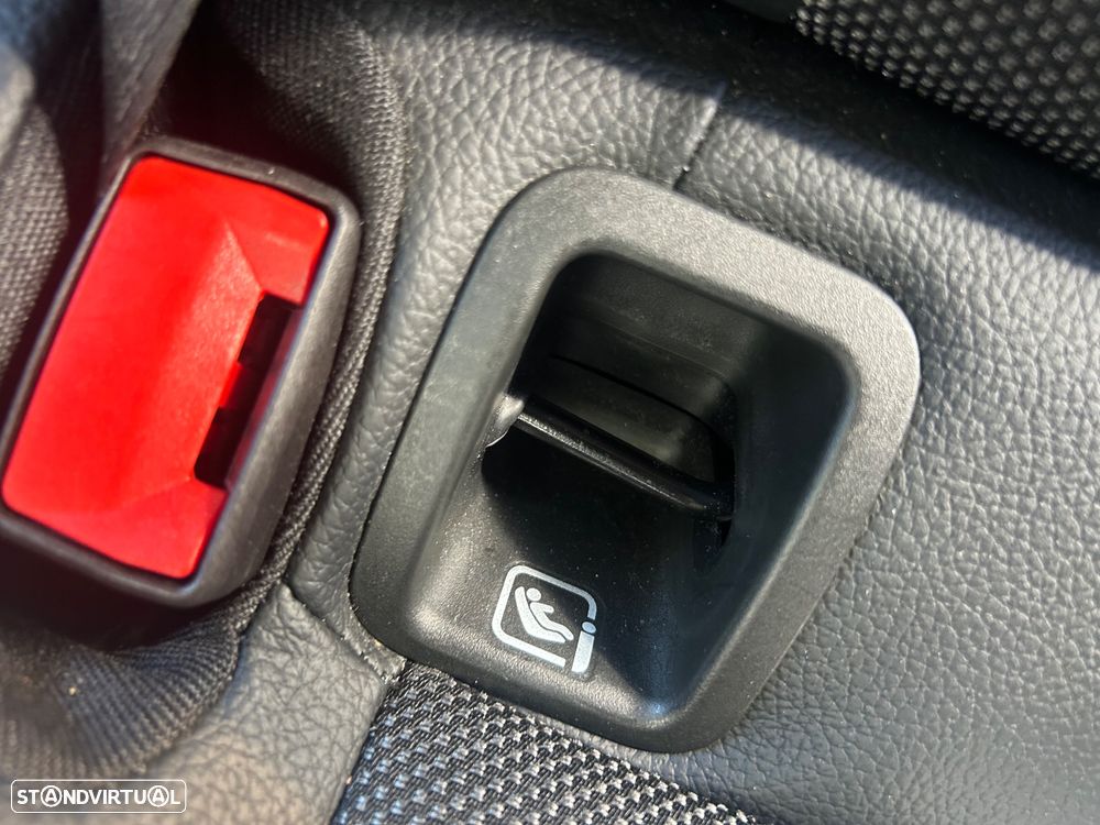 Mercedes-Benz A 180 d Style Plus Aut. - 18